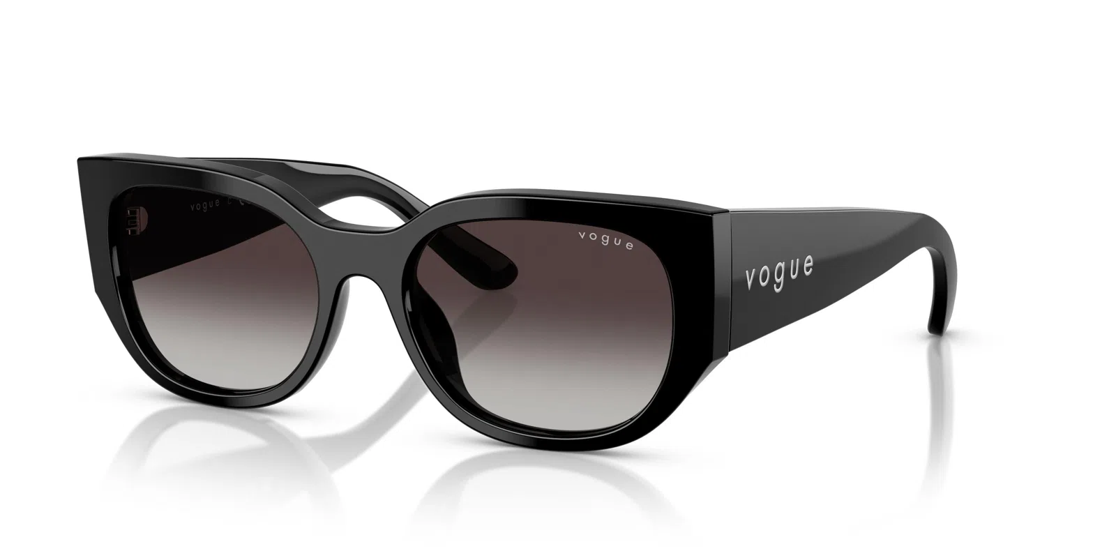 Vogue 5641SU Sunglasses - view 30